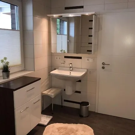 Holiday Dilborner Benden Apartamento *