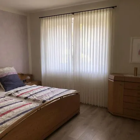 Holiday Dilborner Benden Apartamento