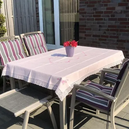 Holiday Dilborner Benden Apartamento *