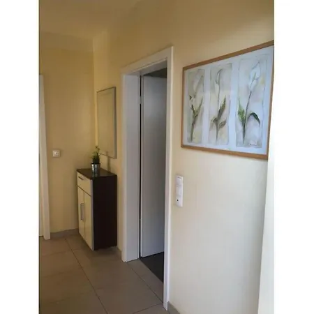 Apartamento Holiday Dilborner Benden