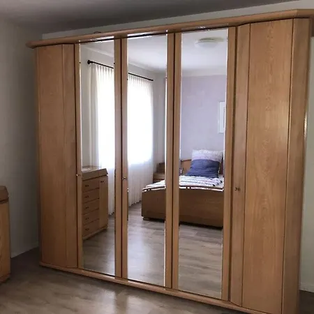 Apartamento Holiday Dilborner Benden Niederkrüchten