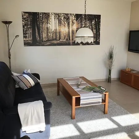 Holiday Dilborner Benden Apartamento