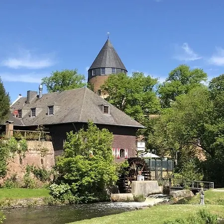 Apartamento Holiday Dilborner Benden Niederkrüchten
